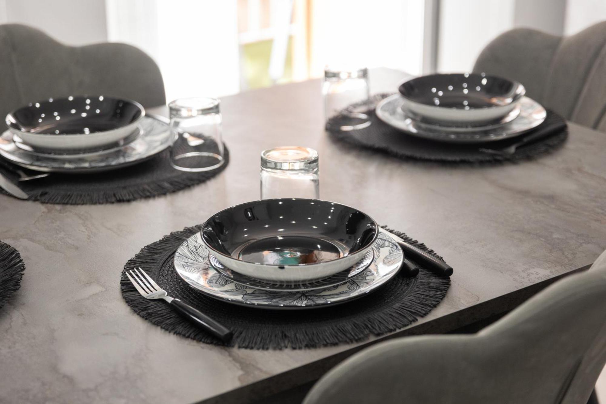 B&B Chiaro Di Luna 바를레타 외부 사진